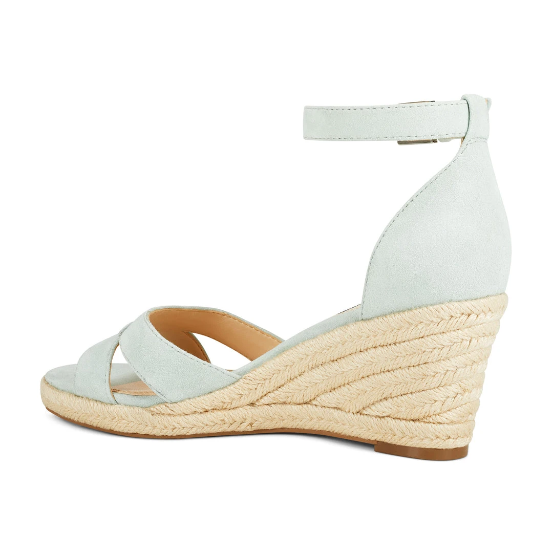 Nine West Jabrina Espadrille Wedge Sandals Weave Got You 5 Nine West Jabrina Espadrille Wedge Sandals Weave Got You