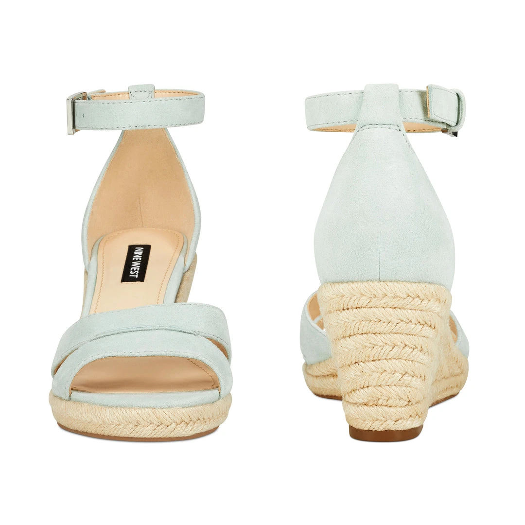 Nine West Jabrina Espadrille Wedge Sandals Weave Got You 7 Nine West Jabrina Espadrille Wedge Sandals Weave Got You