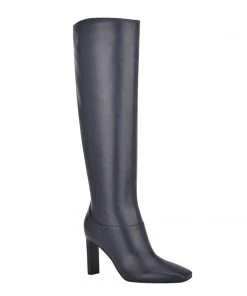 Nine West Jakke Heeled Boots Heels