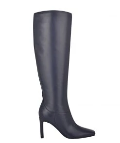 Nine West Jakke Heeled Boots Heels