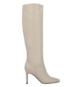 Nine West Jakke Heeled Boots