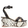 Nine West Janessa Ankle Strap Wedges Weave Got You 2 Nine West Janessa Ankle Strap Wedges Weave Got You