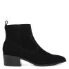 Nine West Javan Booties