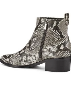 Nine West Javan Booties Boots & Booties