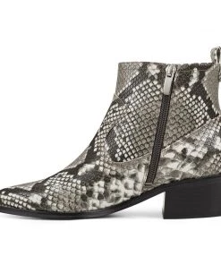 Nine West Javan Booties Boots & Booties