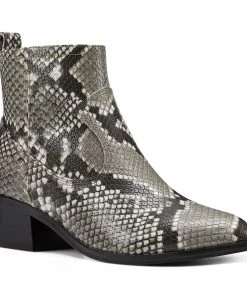 Nine West Javan Booties Boots & Booties