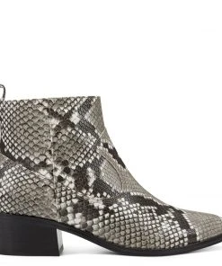 Nine West Javan Booties Boots & Booties