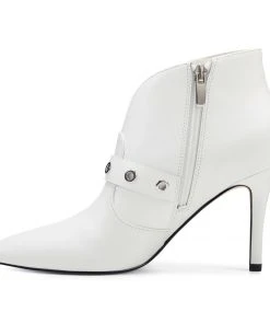 Nine West Jax Booties Boots & Booties