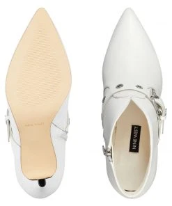 Nine West Jax Booties Boots & Booties