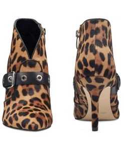 Nine West Jax Booties