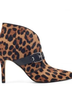 Nine West Jax Booties