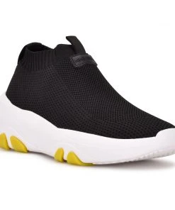 Nine West Color Pop Jett Slip On Sneakers