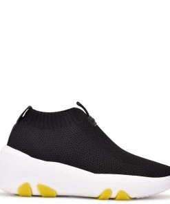 Nine West Color Pop Jett Slip On Sneakers