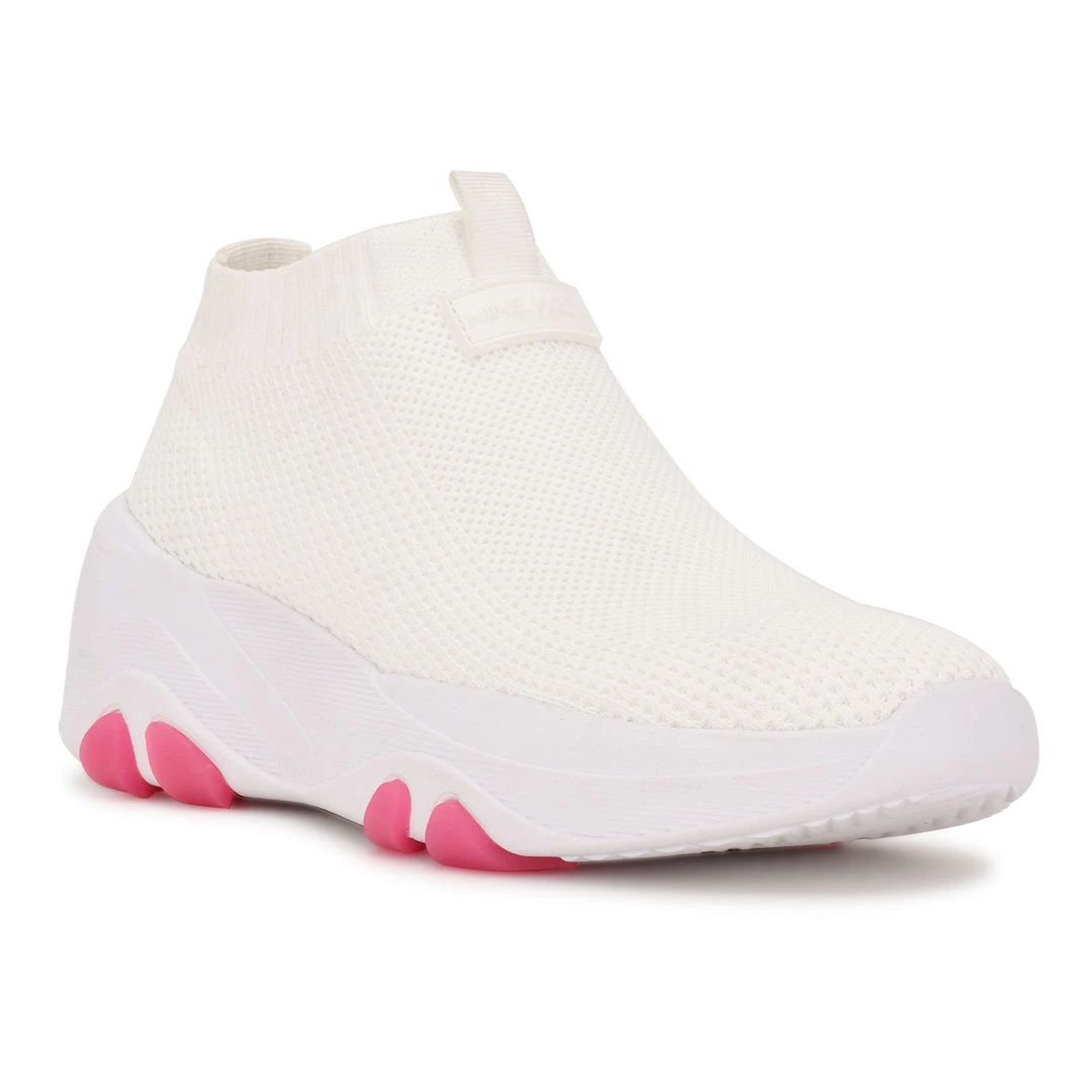 Nine West Color Pop Jett Slip On Sneakers 4 Nine West Color Pop Jett Slip On Sneakers