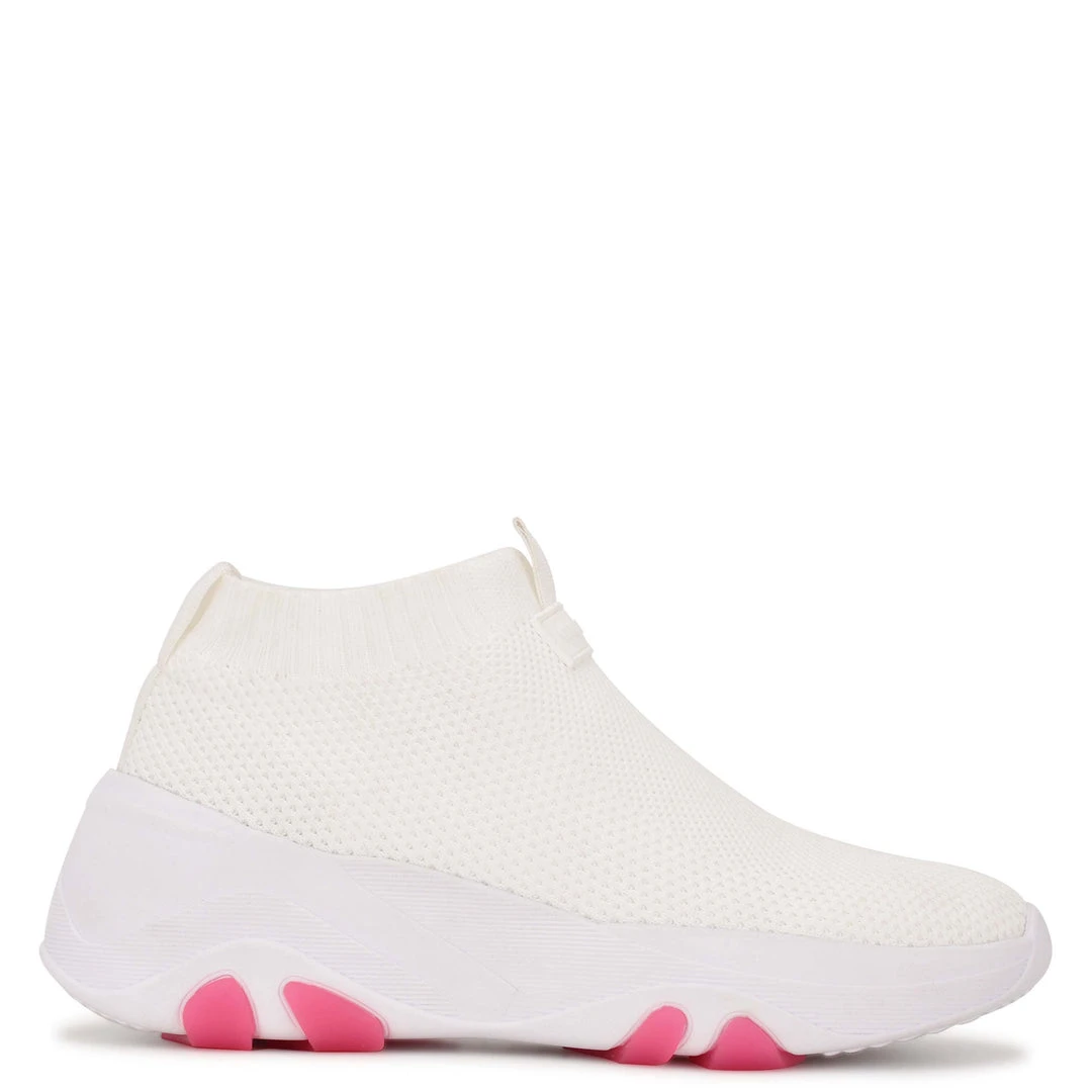 Nine West Color Pop Jett Slip On Sneakers 3 Nine West Color Pop Jett Slip On Sneakers