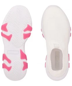 Nine West Color Pop Jett Slip On Sneakers 11 Nine West Color Pop Jett Slip On Sneakers