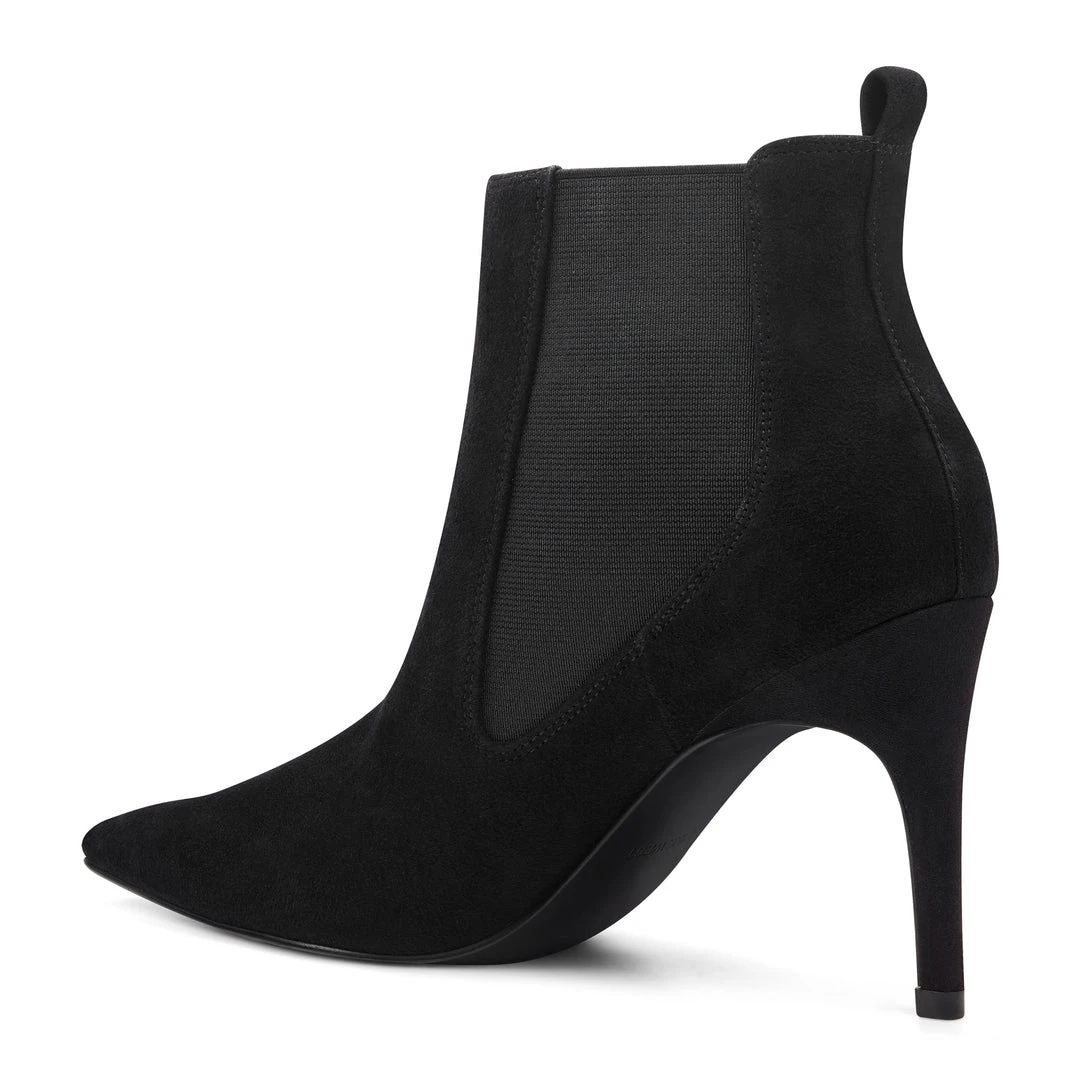 Nine West Joliee Booties Boots & Booties 5 Nine West Joliee Booties Boots & Booties