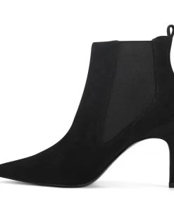 Nine West Joliee Booties Boots & Booties 11 Nine West Joliee Booties Boots & Booties