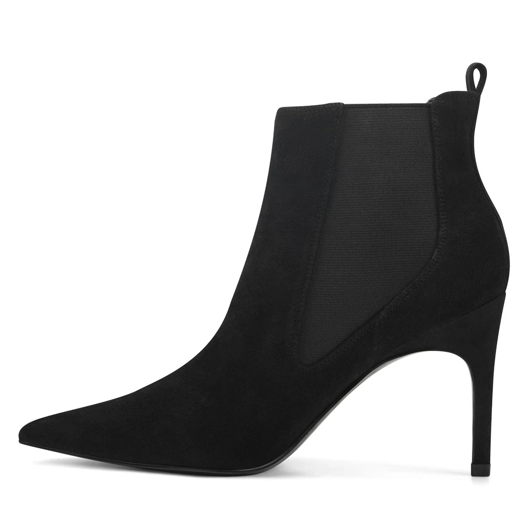 Nine West Joliee Booties Boots & Booties 6 Nine West Joliee Booties Boots & Booties