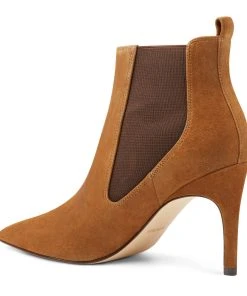 Nine West Joliee Booties