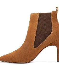 Nine West Joliee Booties