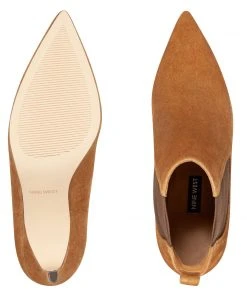 Nine West Joliee Booties