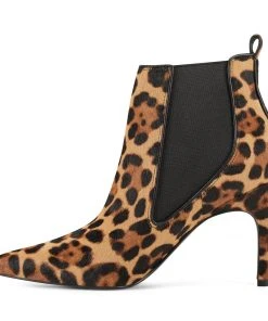Nine West Joliee Booties Boots & Booties