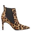 Nine West Joliee Booties Boots & Booties