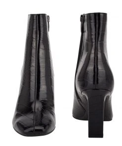 Nine West Jozy Heeled Booties