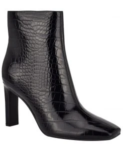 Nine West Jozy Heeled Booties