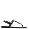 Nine West Y2K Revival Juniper Jelly Sandals 2 Nine West Y2K Revival Juniper Jelly Sandals