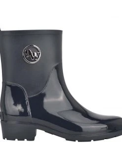 Nine West Kaela Booties Boots & Booties