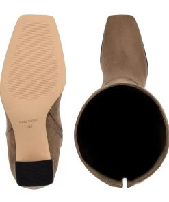 Nine West Shoes Kalida Heeled Boots