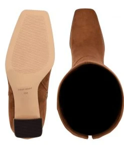 Nine West Shoes Kalida Heeled Boots