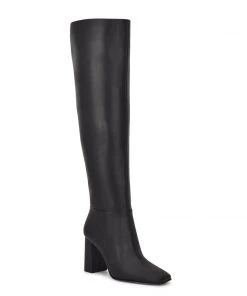 Nine West Kalida Heeled Boots