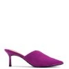 Nine West Color Pop Kapps 9x9 Pointy Toe Mules 2 Nine West Color Pop Kapps 9x9 Pointy Toe Mules