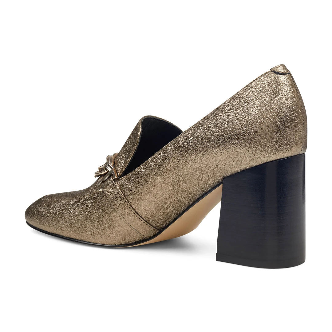 Nine West Karter Round Toe Pumps 5 Nine West Karter Round Toe Pumps