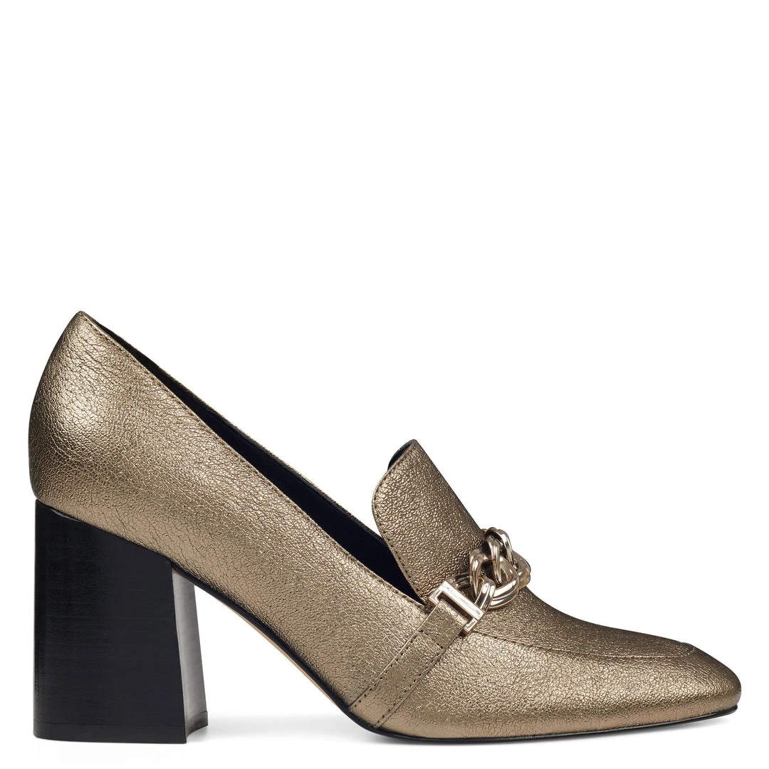 Nine West Karter Round Toe Pumps 3 Nine West Karter Round Toe Pumps