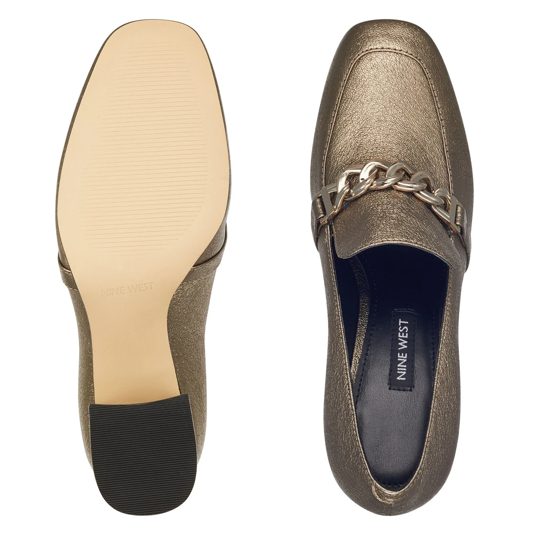 Nine West Karter Round Toe Pumps 8 Nine West Karter Round Toe Pumps