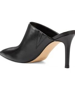 Nine West Heels Karyta Heel Mules
