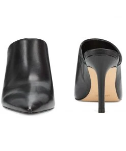 Nine West Heels Karyta Heel Mules