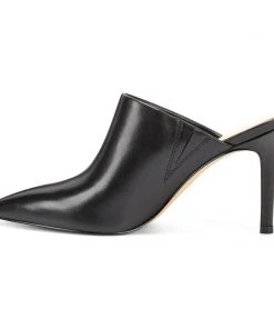 Nine West Heels Karyta Heel Mules