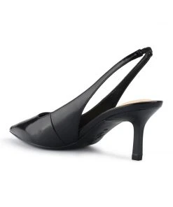 Nine West Kately 9x9 Slingback Pumps Shoes 9 Nine West Kately 9x9 Slingback Pumps Shoes