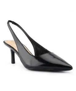 Nine West Kately 9x9 Slingback Pumps Shoes