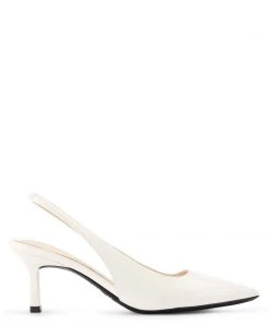 Nine West Heels Kately 9x9 Slingback Pumps