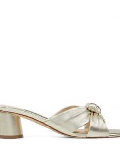 Nine West Kayla Slide Sandals