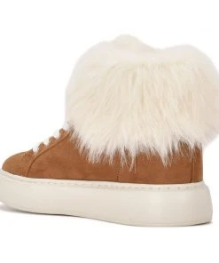 Nine West High Impact Platforms Keepup Sneakers