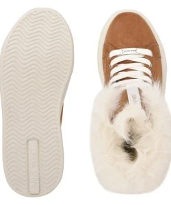 Nine West High Impact Platforms Keepup Sneakers