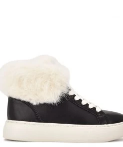 Nine West High Impact Platforms Keepup Sneakers