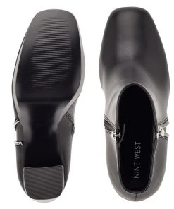 Nine West Kerri Platform Booties High Impact Platforms 11 Nine West Kerri Platform Booties High Impact Platforms